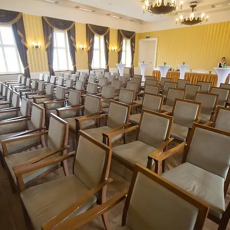 Erzsebet Nagy Szalloda 4*