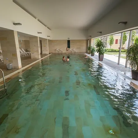 Hotel Erzsebet Nagy Szalloda