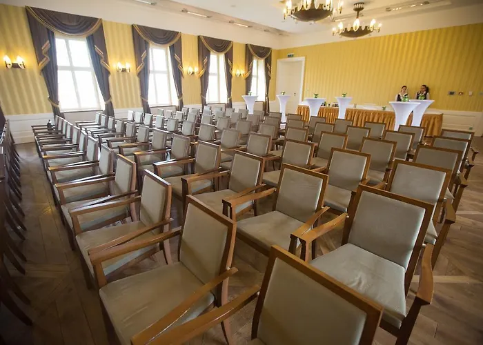 Erzsebet Nagy Szalloda 4*