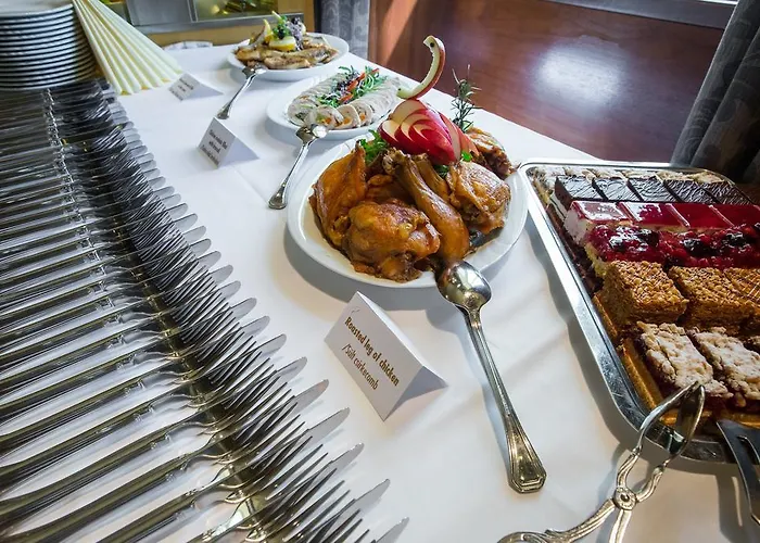 Erzsebet Nagy Szalloda 4*