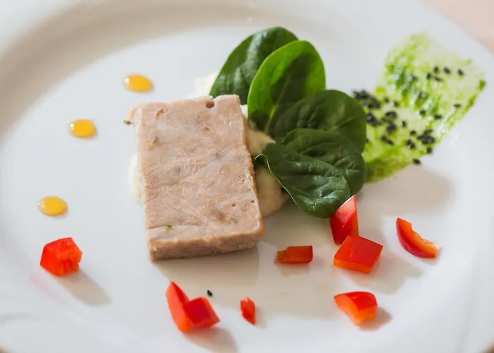 Hotel Erzsebet Nagy Szalloda Paks