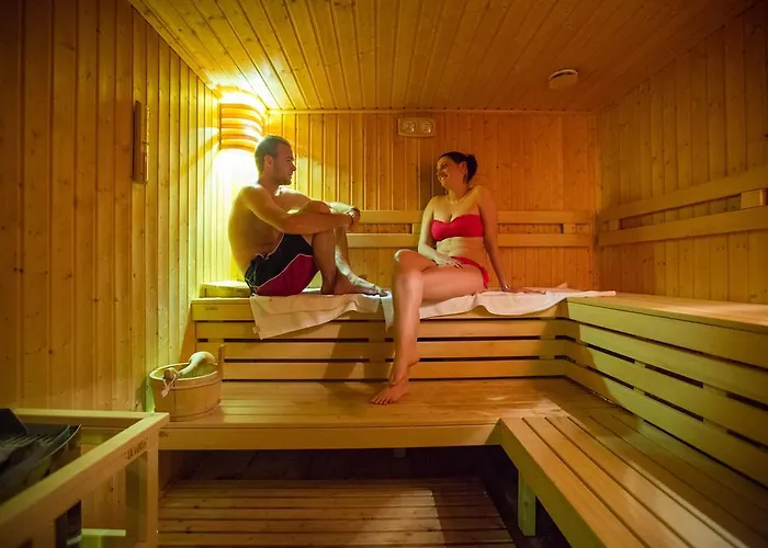 Hotel Erzsebet Nagy Szalloda 4*