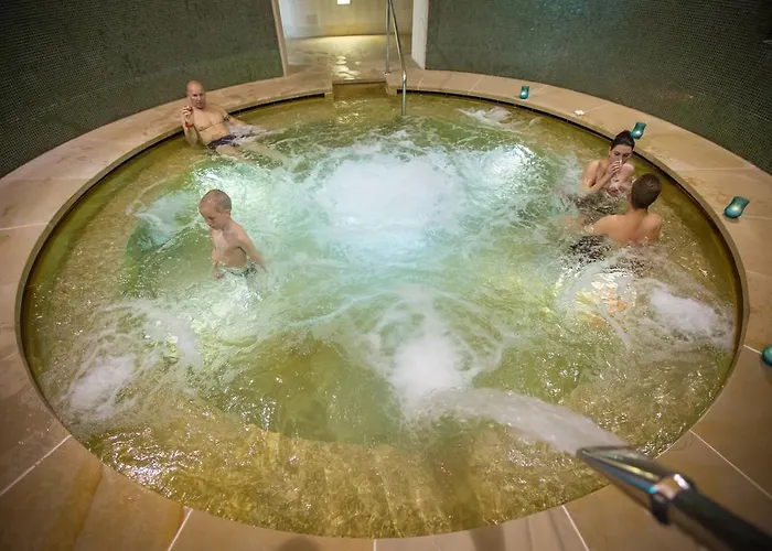 Erzsebet Nagy Szalloda