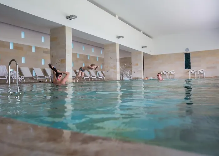 Erzsebet Nagy Szalloda 4*