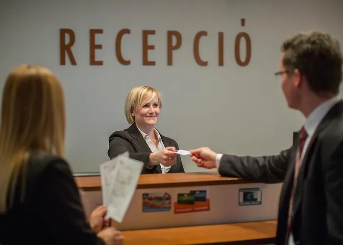 Hotel Erzsebet Nagy Szalloda 4*