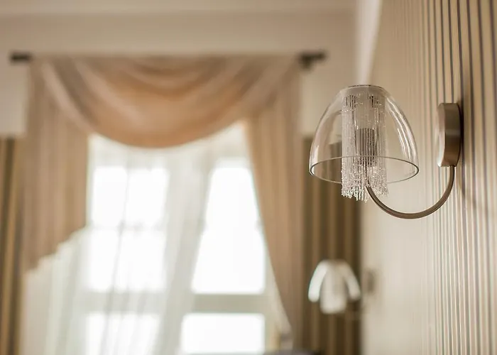 Hotel Erzsebet Nagy Szalloda Paks