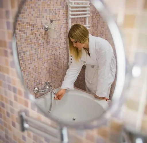 Erzsebet Nagy Szalloda 4*