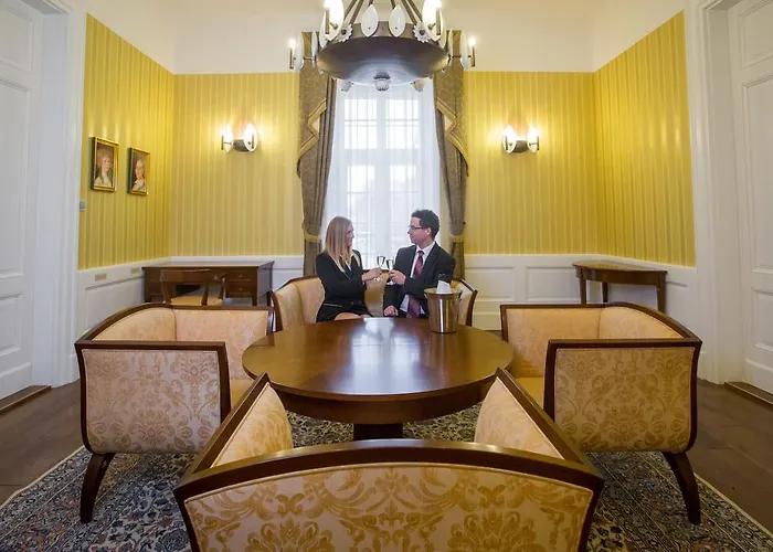 Hotel Erzsebet Nagy Szalloda