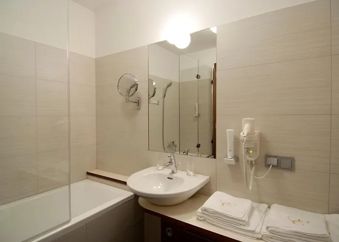 Erzsebet Nagy Szalloda Hotel 4*