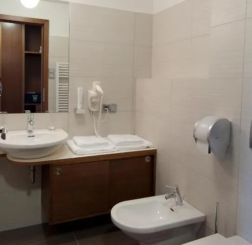 Erzsebet Nagy Szalloda Hotel