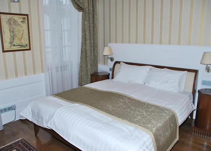 Hotel Erzsebet Nagy Szalloda