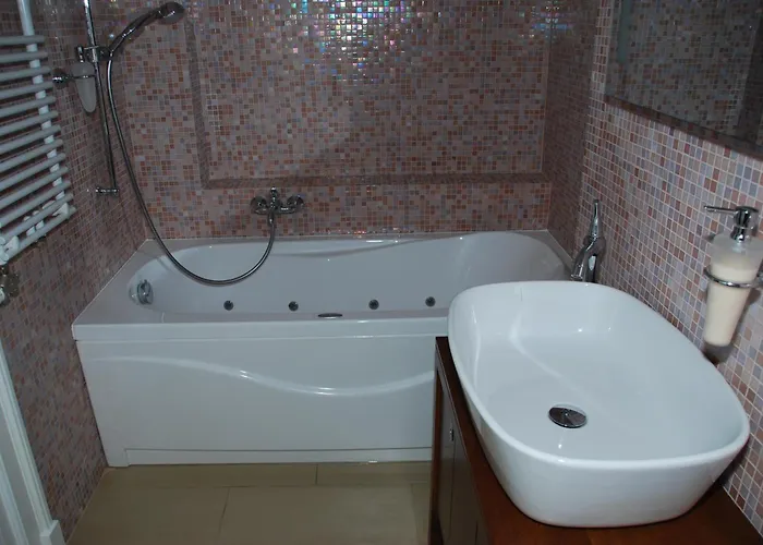 Erzsebet Nagy Szalloda 4* Paks