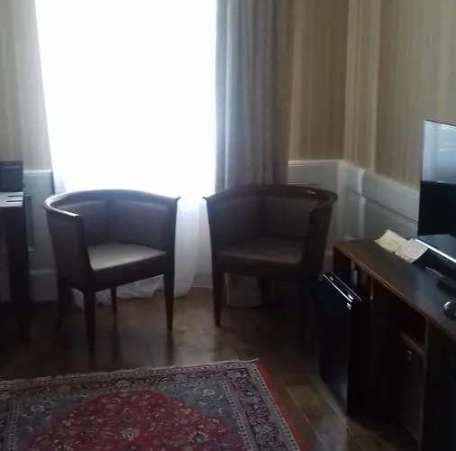 Erzsebet Nagy Szalloda