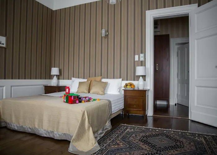 Erzsebet Nagy Szalloda Paks