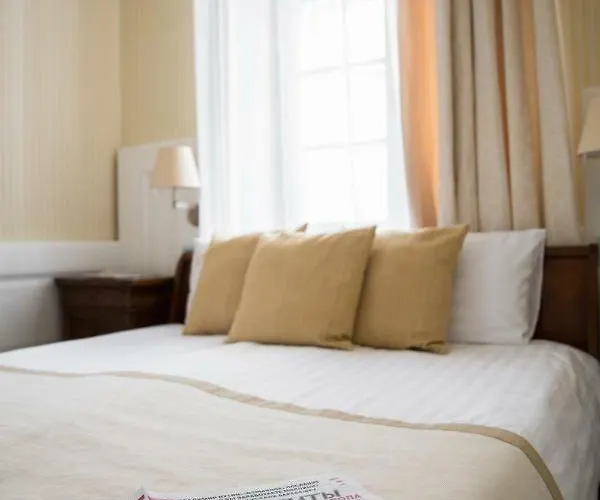 Erzsebet Nagy Szalloda Hotel Paks