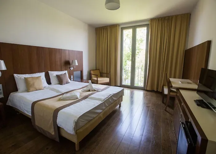 Erzsebet Nagy Szalloda