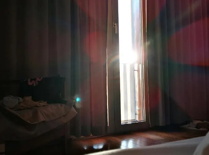 Hotel Erzsebet Nagy Szalloda Paks