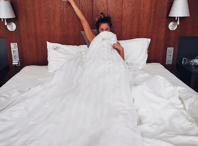 Erzsebet Nagy Szalloda Paks