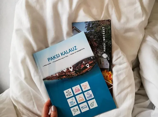 Erzsebet Nagy Szalloda Hotel